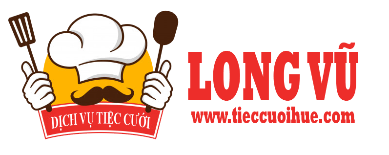 Demo dịch vụ tiệc cưới